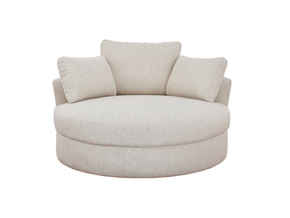 Sherman Loveseat, Sand