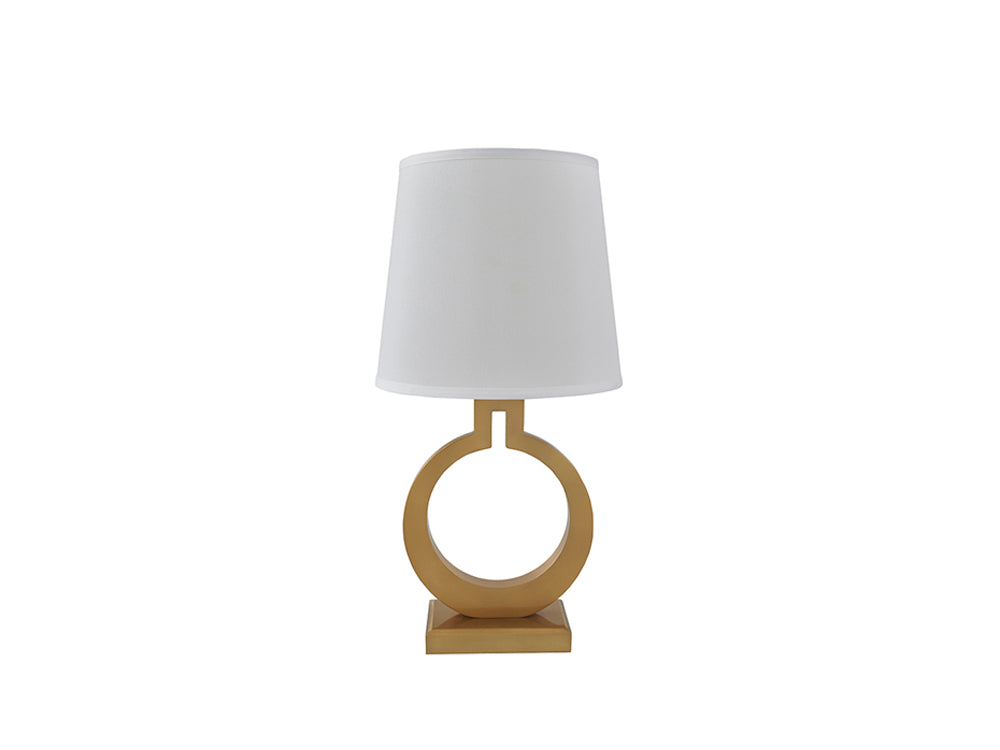 Monroe Table Lamp