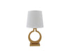 Monroe Table Lamp