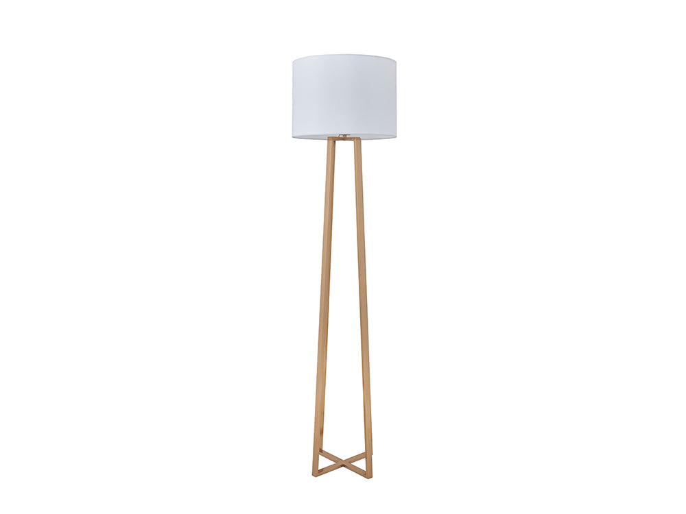 Annecy Floor Lamp