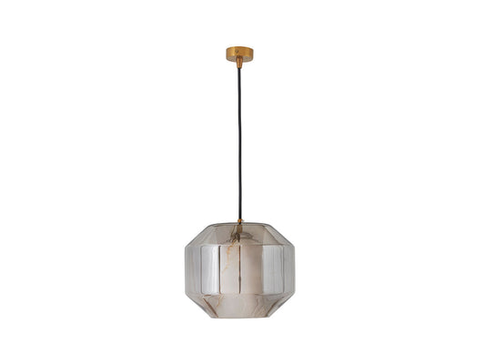 Tara Pendant Light, Wide