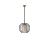 Tara Pendant Light, Wide