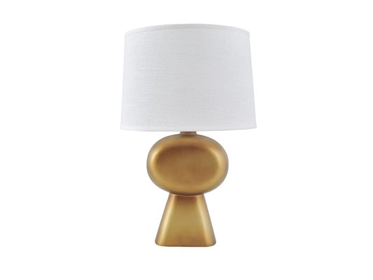 Ralphio Bronze Table Lamp