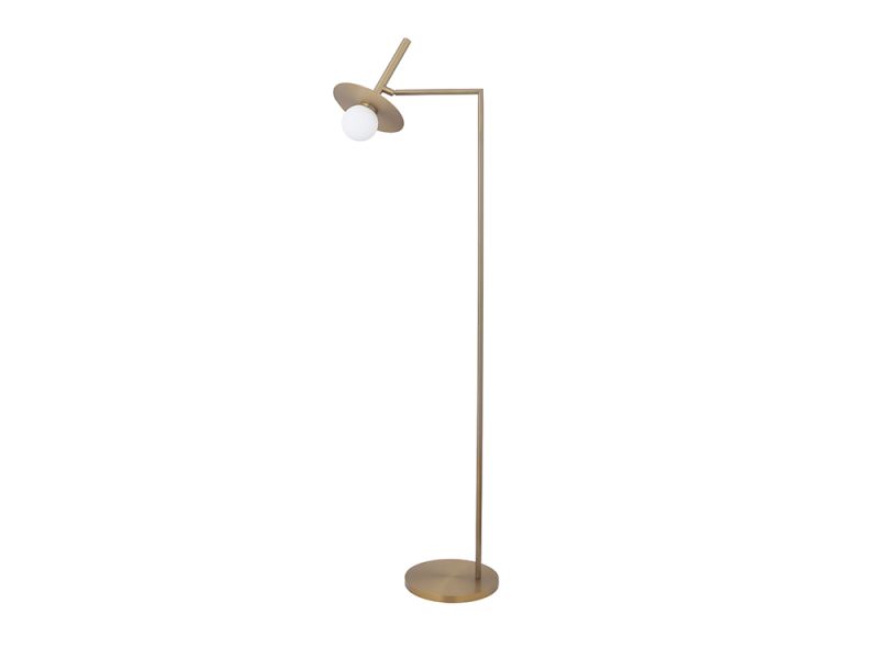 Nara Floor Lamp – Indigo Living AE