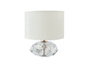 Foran Crystal Table Lamp