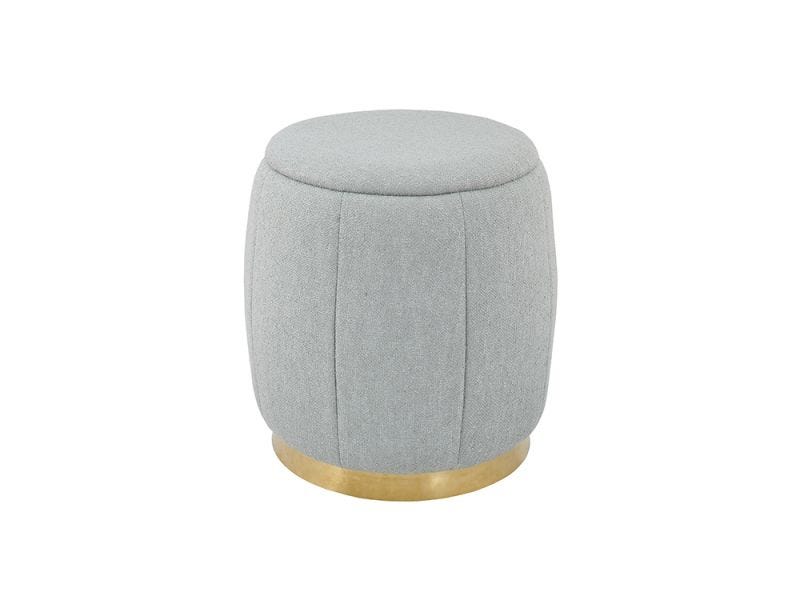 Yucca Stool, Mint