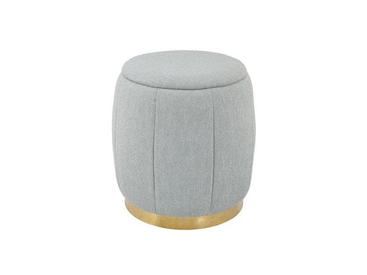 Yucca Stool, Mint