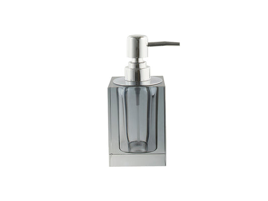 Rinoa Crystal Soap Dispenser