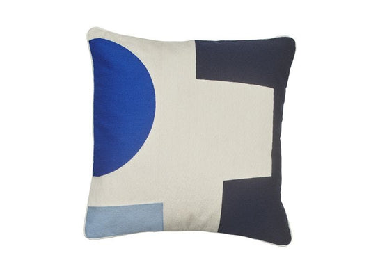 Norma Cushion Cover, 50x50cm