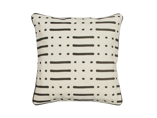 Hipster Cushion Cover, 50x50cm