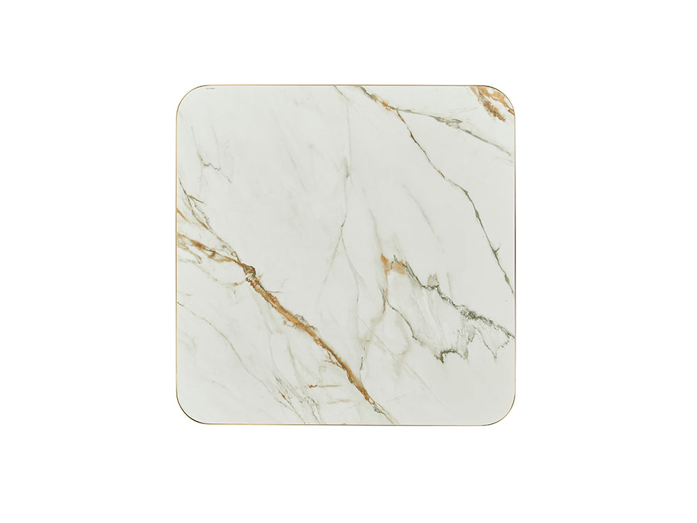 Maurice Ceramic Coffee Table