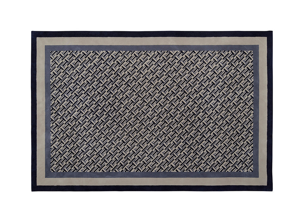 Hudson Rug