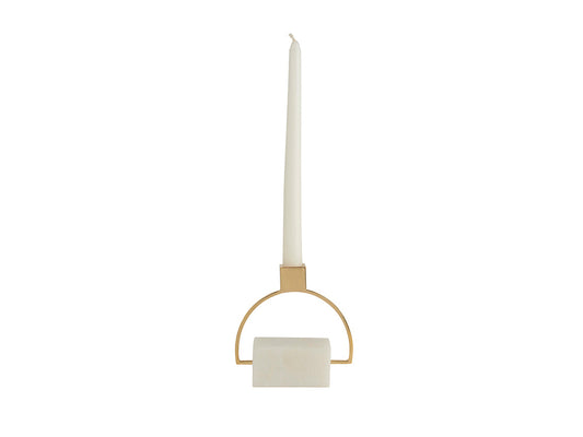 Betton Candle Holder, Arch