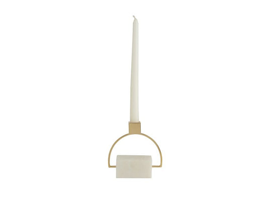 Betton Candle Holder, Arch