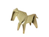 Origami Horse