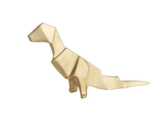 Origami T-Rex