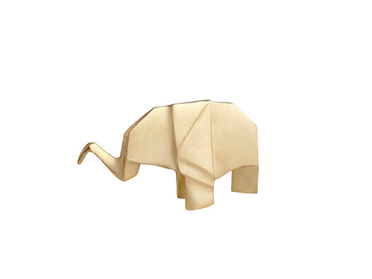 Origami Elephant