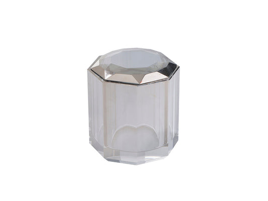 Rinoa Crystal Canister, Large