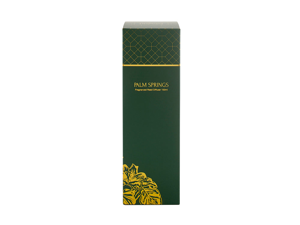 Palm Springs Diffuser – Indigo Living AE