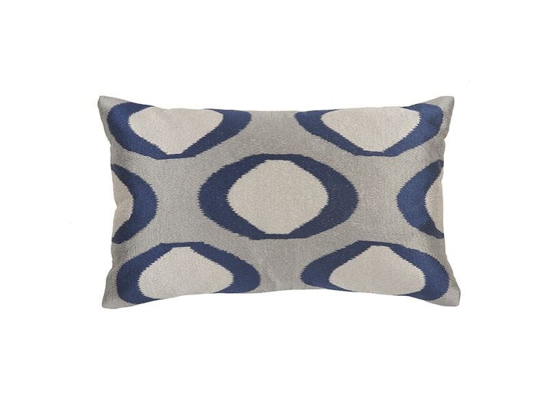 Eydis Cushion Cover, Blue 50x30cm