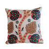 Suzani Cushion Cover, 50x50cm