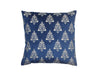 Katelyn Cushion Cover, Blue 50x50cm