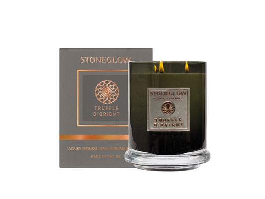 Truffle D'Orient Tumbler Candle