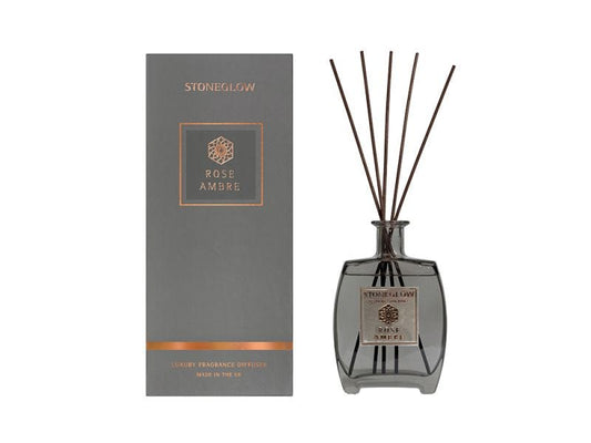 Rose Ambre Diffuser