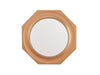 Lera Round Mirror