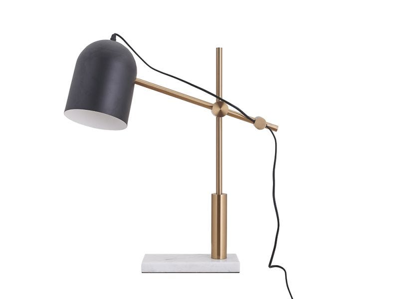 Radus Marble Table Lamp