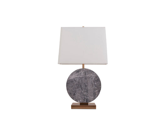 Layton Marble Table Lamp