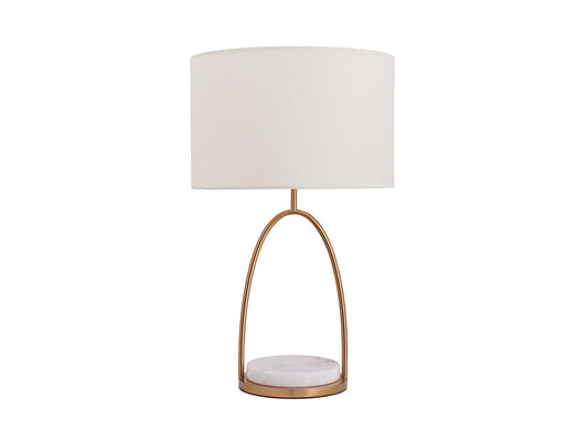 Tyan Table Lamp