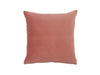 Rose Velvet Cushion Cover, 50x50cm