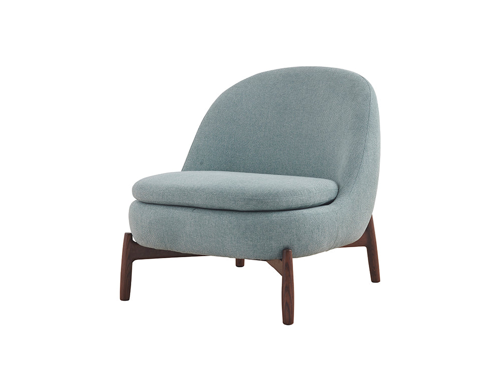 Siam Chair, Emerald