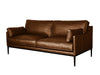 Carmen 4 Seat Sofa, Parrot Map