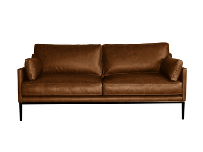 Carmen 4 Seat Sofa, Parrot Map