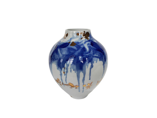 Varlan Vase, Small