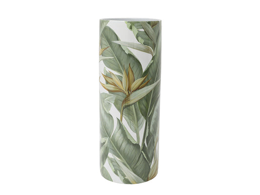 Foliage Vase, Tall