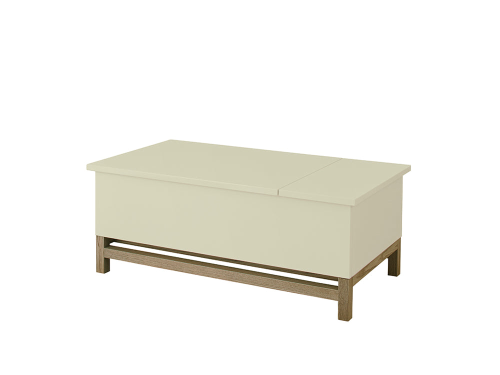 Capri Lift Up Coffee Table