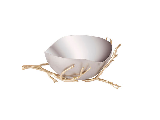 Mulia Snack Bowl on Branches