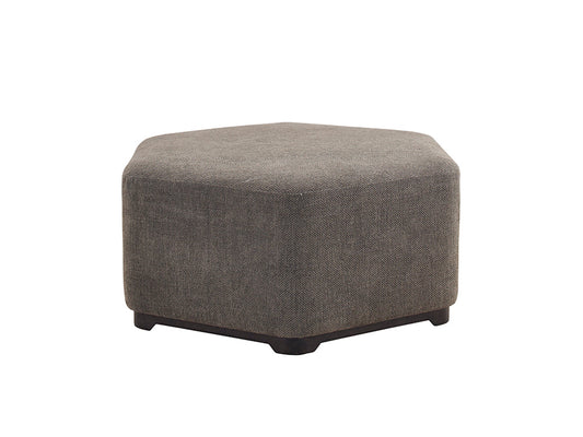 Frick Ottoman with drawer