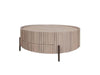 Napa Coffee Table, Natural