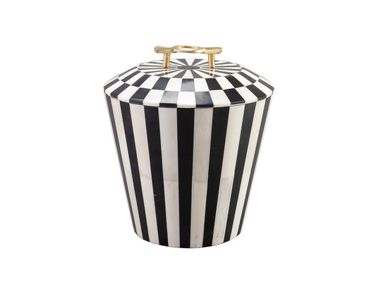 Circus Diamond Bone Box