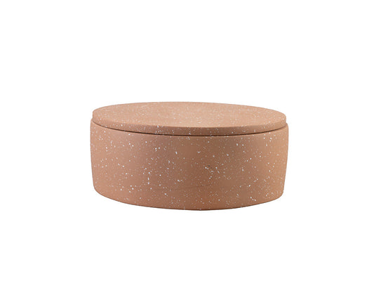 Terrazzo Jewellery Box, Ter