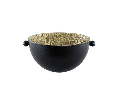Rilo Bowl, Black