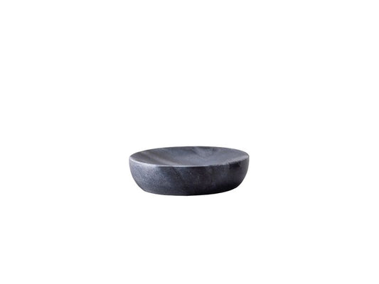 Revive Soap Dish, Grey Marble