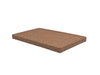 Terrazzo Tray, Terracotta L