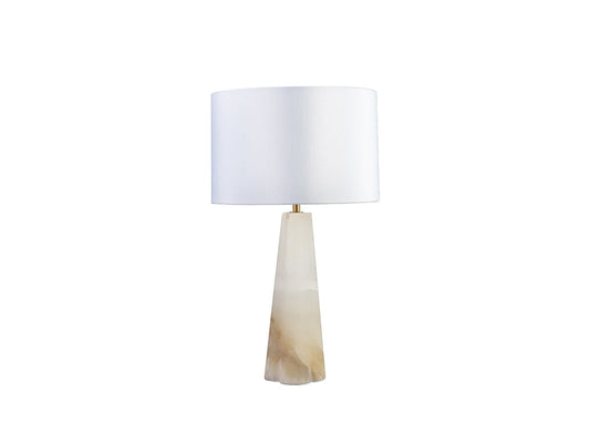 Merton Marble Table Lamp