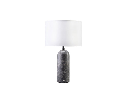 Mora Marble Table Lamp