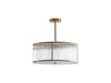 Godin Ceiling Light